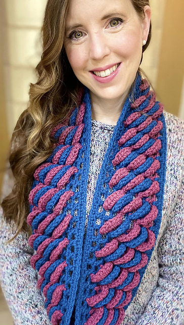 Be Jolly Cowl