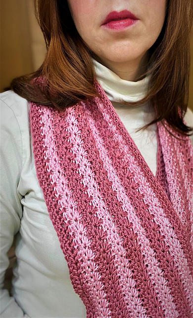 Be Peaceful Cowl