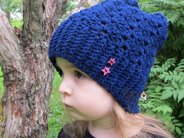 The Hailey Slouch