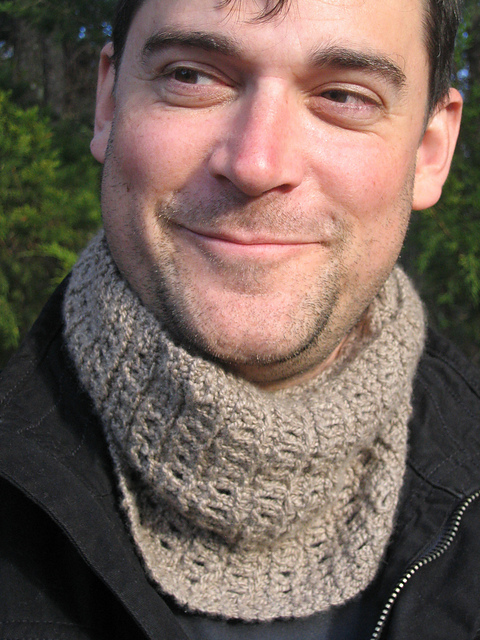 Abacus Cowl