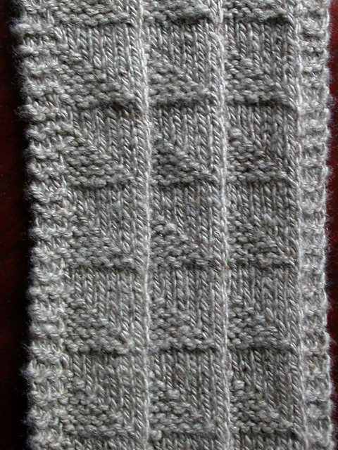 Sailor Scarf