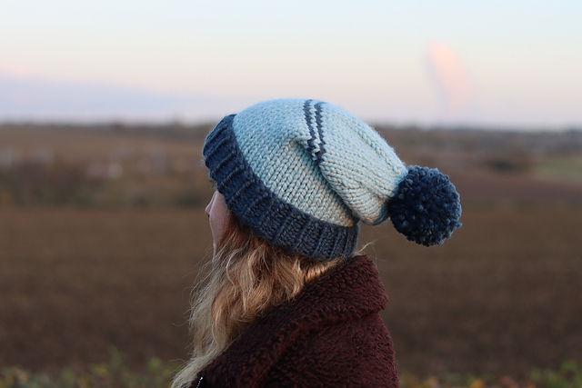 Slouch Hat