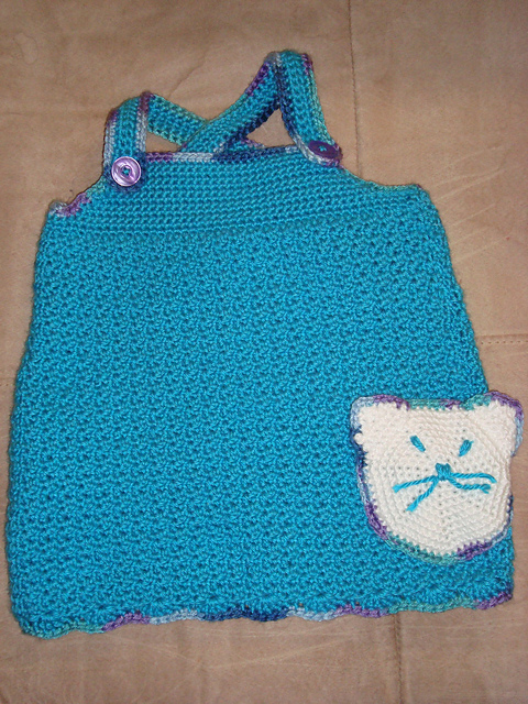 Kitty Jumper