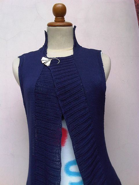 Crepuscolo Vest