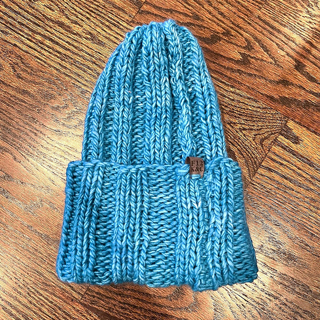 The Ariella Beanie