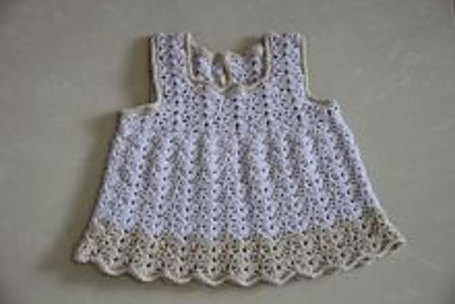 Jumper Skirt