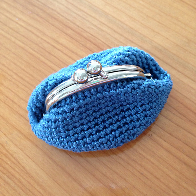 AMU-287 Coin Purse