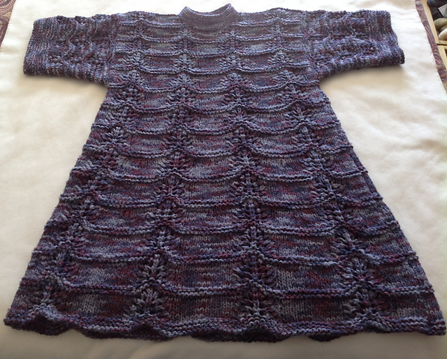 Lace Tunic