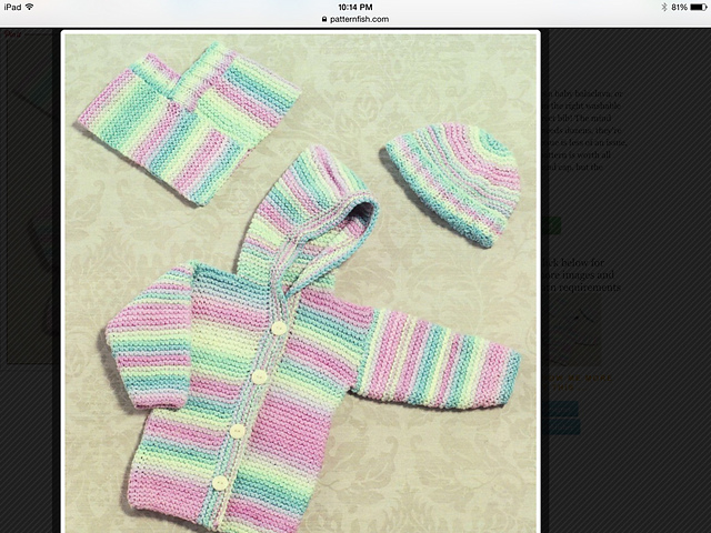Baby Set