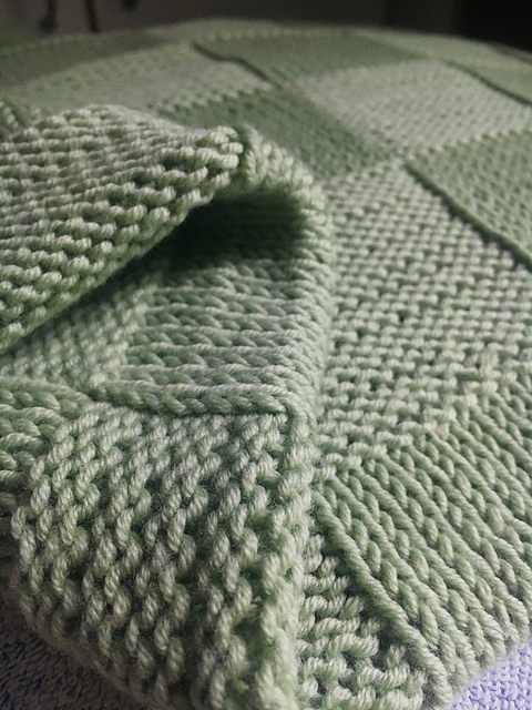 Coperta Scacchiera