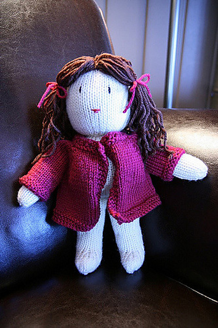 Amy Doll