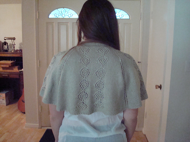 Camille Cape