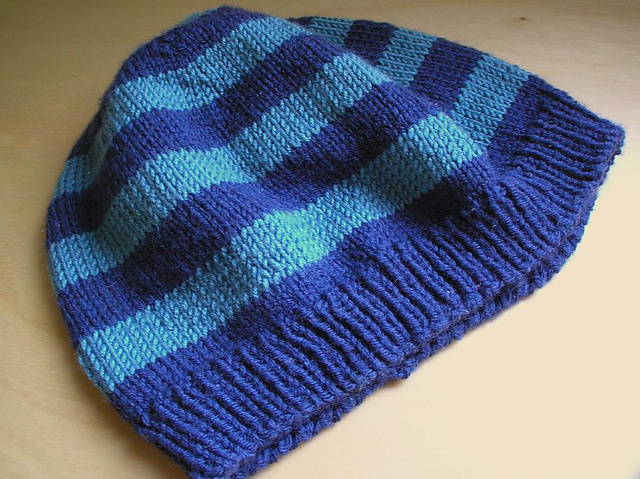 Bay Beret