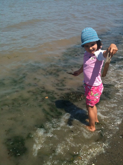 Cotton Sunhat