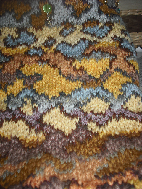 Leopard Skin