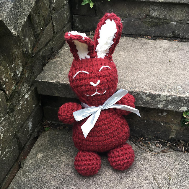 Bubsy The Bunny