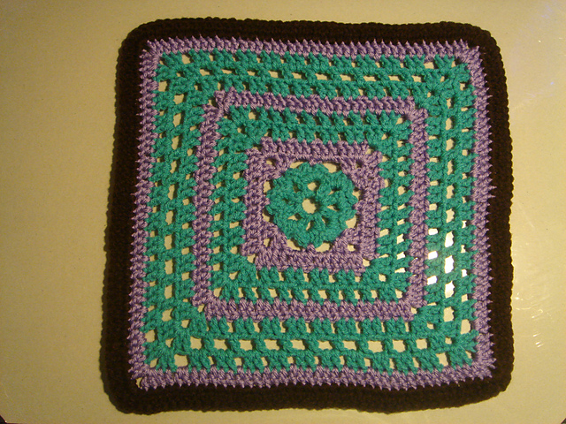 January Square