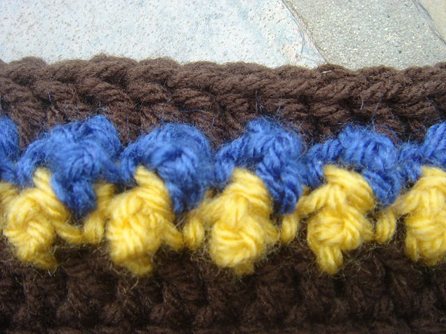 Border #137