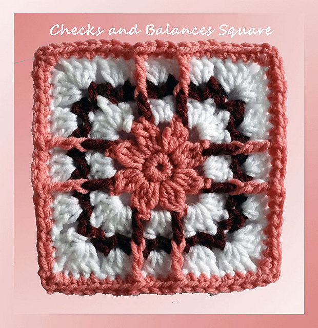 Checks and Balances Square