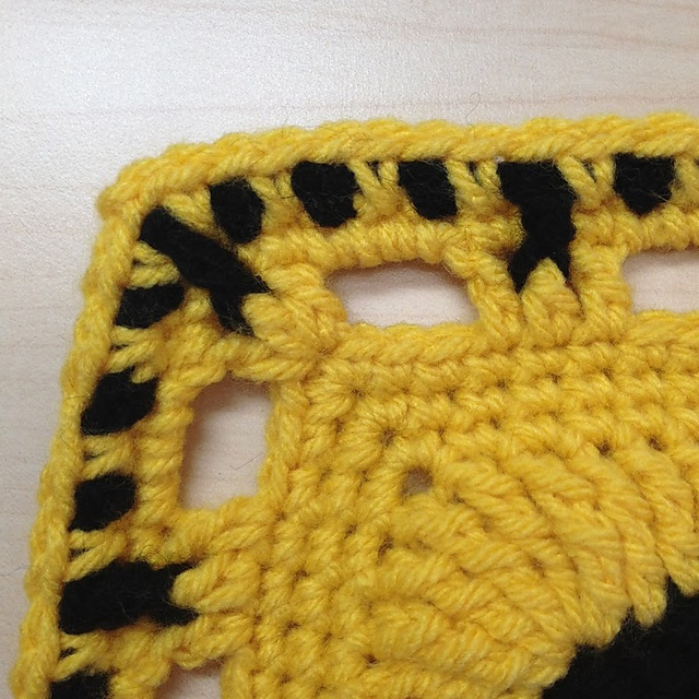 Border #20