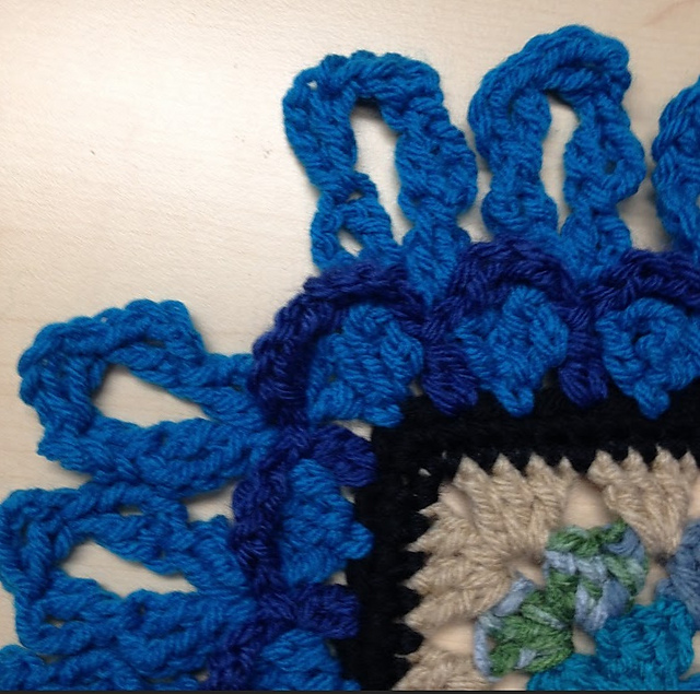Border #92