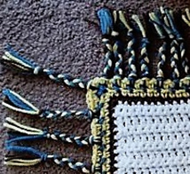 Border #7