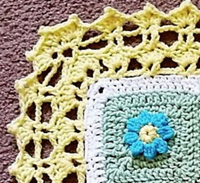 Border #8