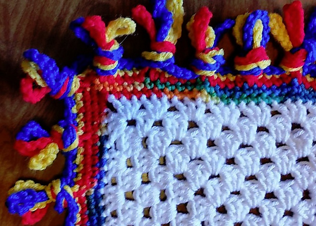 Border #54