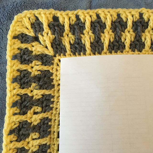 Border #76