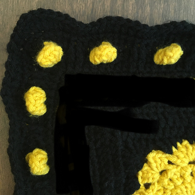 Border #84