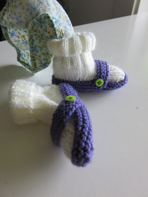 shoes and socks baby booties