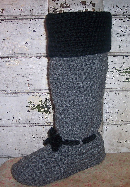 Classy Sassy Knee High Boots