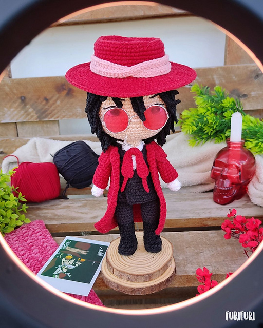 Alucard (Hellsing)