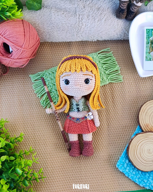 Gabrielle (Xena)