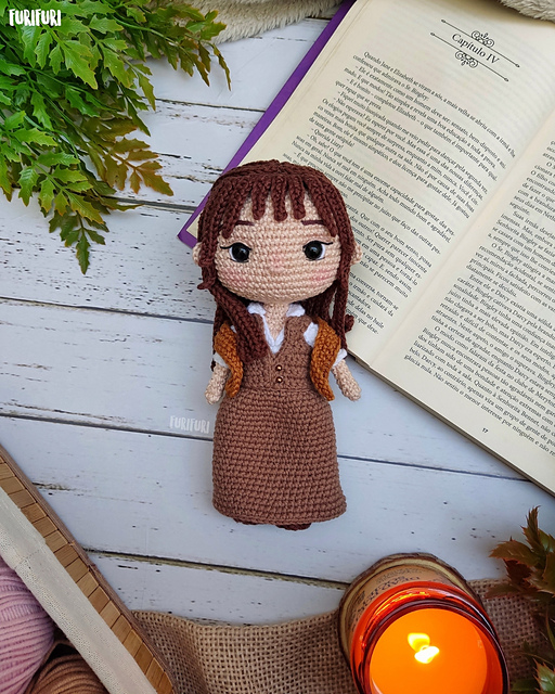Elizabeth Bennet