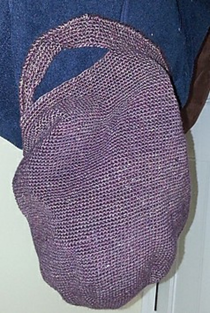Crochet Bag