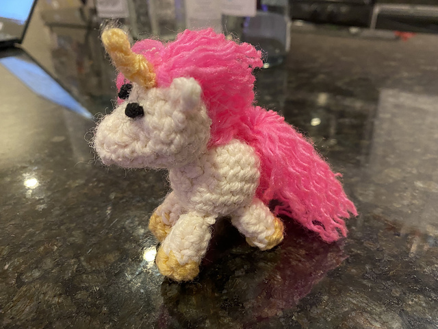 Unicorn 2.0