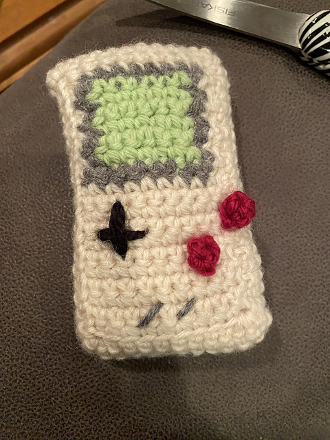 Gameboy