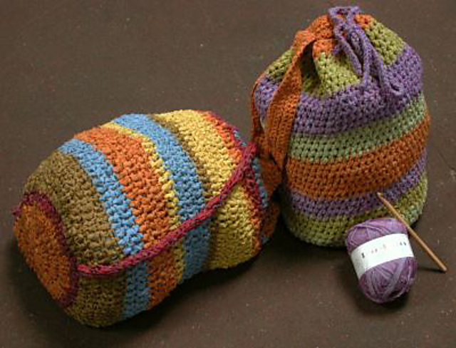 Beach Bag