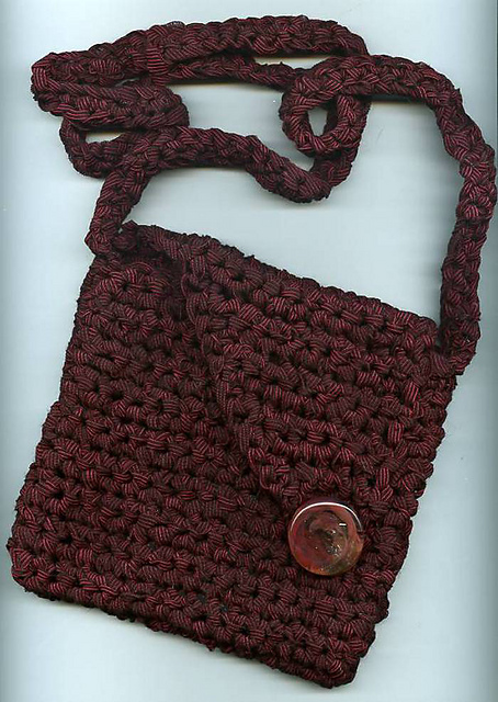 Passport Bag