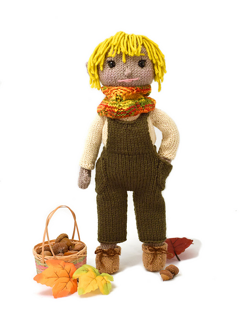 Autumn Outfit