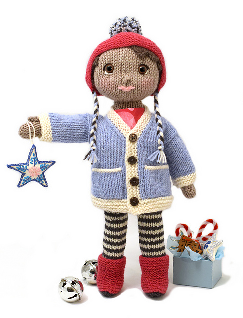 Winter Outfit