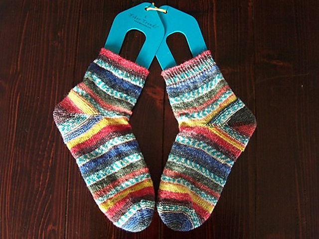 Timberline Toes