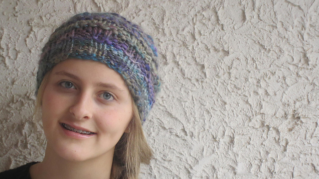 Charlotte's Hat