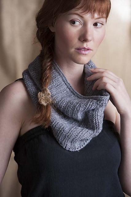 Nonesuch Cowl