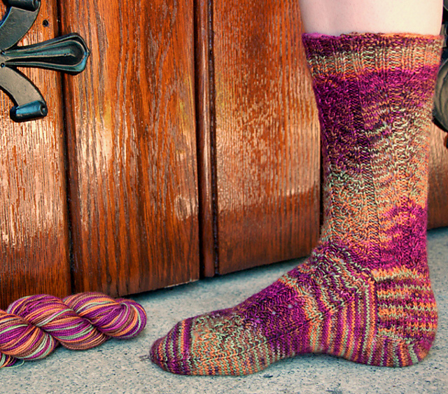 Tika Sock