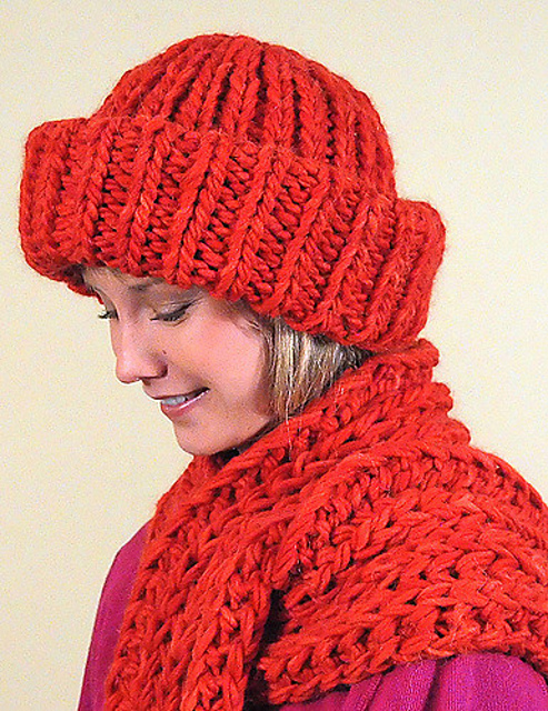 City Hat