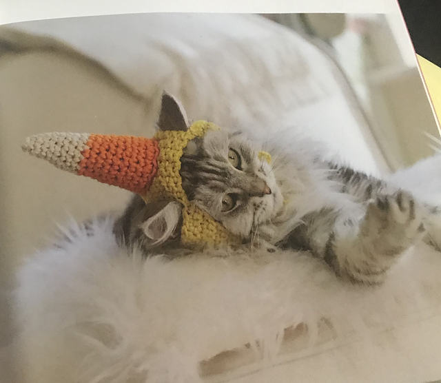 Candy Corn