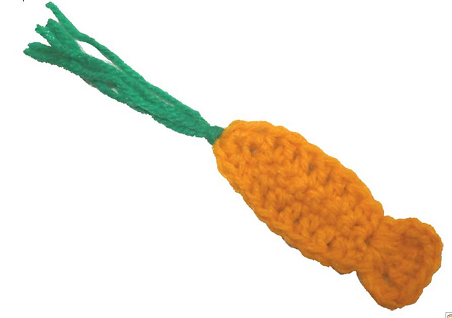 Fish Applique Bookmark Mini