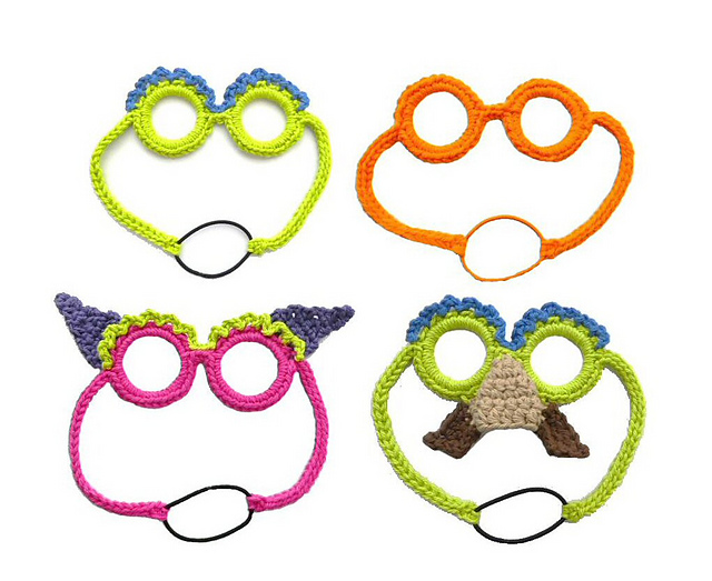 Halloween Spectacles